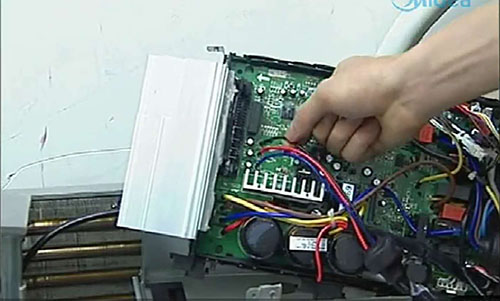 石林美的空调电话是多少