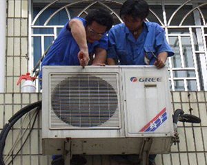 石林空调售后维修服务中心在哪里找