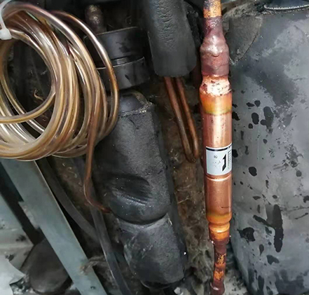 石林美的变频多联机空调维修售后服务中心