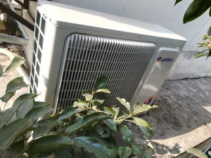 石林空调维修售后服务