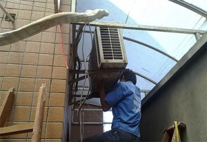 石林空调维修售后服务中心