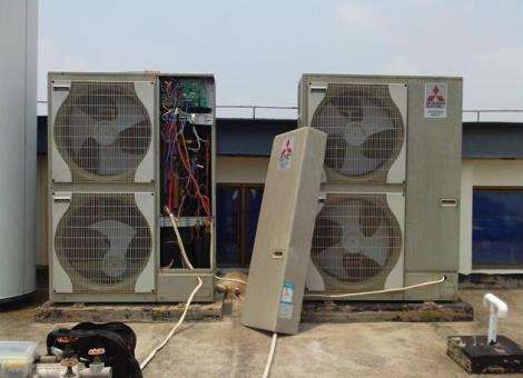 石林空调维修电话号码多少