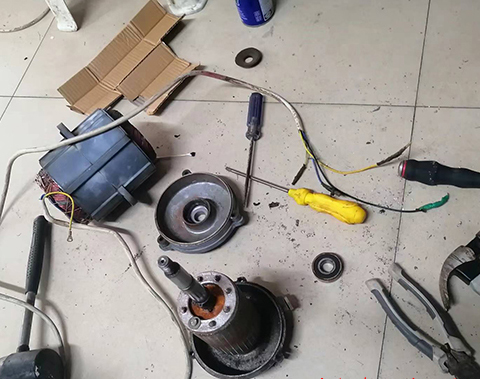 石林空调维修售后服务中心电话在哪里找