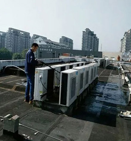 石林 空调拆装 石林本地 空调拆装公司