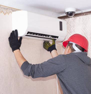 石林空调内机噪音大