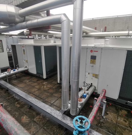 石林附近中央空调维修 石林上门中央空调维修